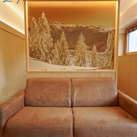 Vitos Andry Apartment