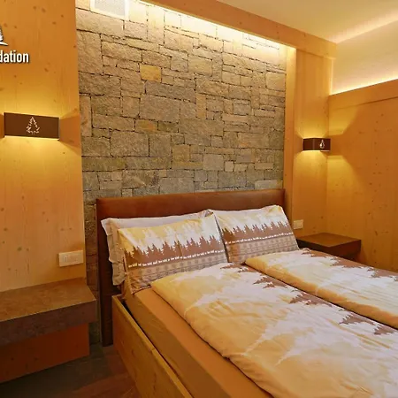 Apartment Vitos Andry Livigno
