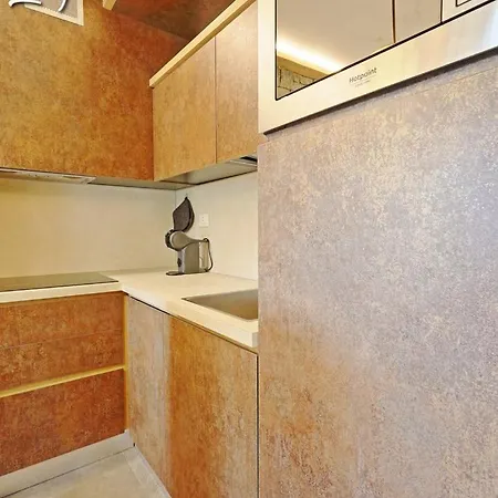 Vitos Andry Apartment Livigno