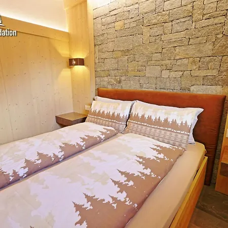 Apartment Vitos Andry *