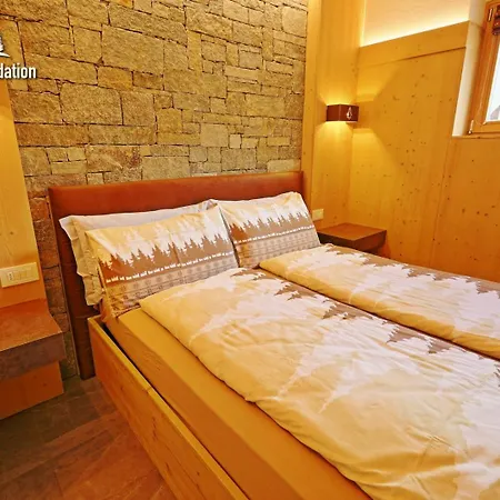 Apartment Vitos Andry *
