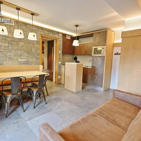 Vitos Andry Apartment *