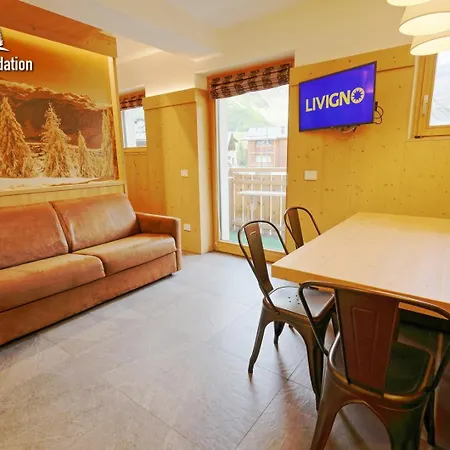 Vitos Andry Apartment *