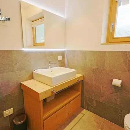 Vitos Andry Apartment Livigno