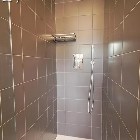 Vitos Andry Apartment Livigno